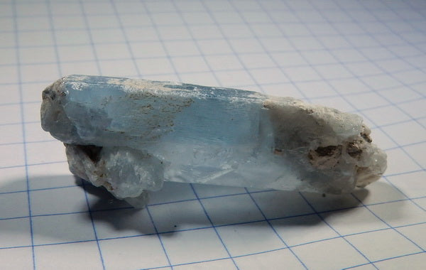 Barite - 75.23ct - Hand Select Gem Rough - prettyrock.com