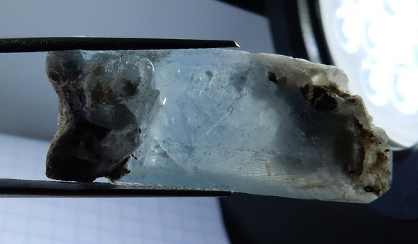 Barite - 75.23ct - Hand Select Gem Rough - prettyrock.com