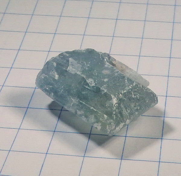 Barite - 38.59ct - Hand Select Gem Rough - prettyrock.com