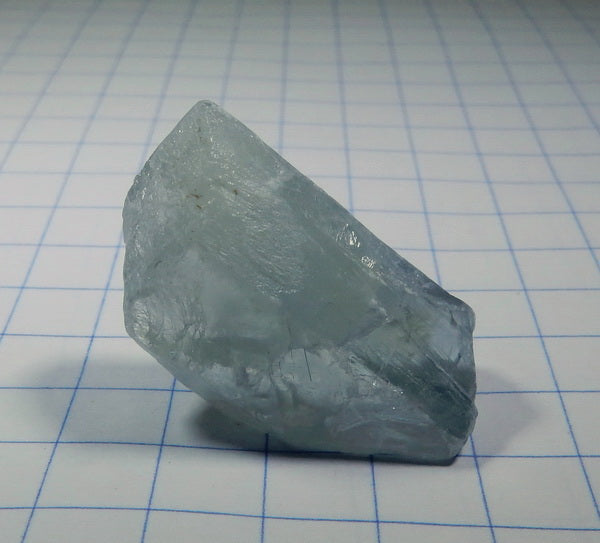 Barite - 49.39ct - Hand Select Gem Rough - prettyrock.com