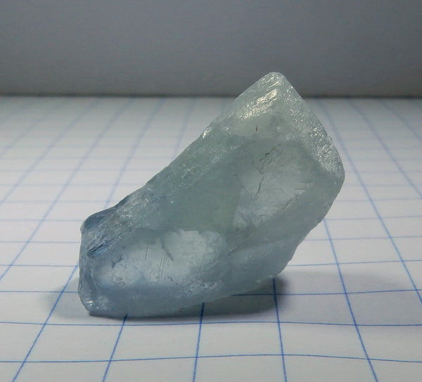 Barite - 49.39ct - Hand Select Gem Rough - prettyrock.com