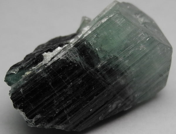 Green Tourmaline - 43.85ct - Hand Select Gem Rough - prettyrock.com