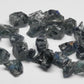 Blue Sapphire - 33.59ct - Hand Select Gem Rough - prettyrock.com