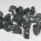 Blue Sapphire - 52.65ct - Hand Select Gem Rough - prettyrock.com