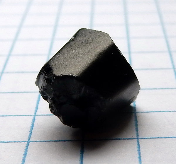 Blue Sapphire - 6.97ct - Hand Select Gem Rough - prettyrock.com
