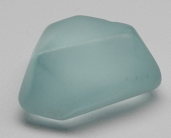 blue topaz - 28.63ct - Hand Select Gem Rough - prettyrock.com