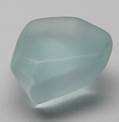 blue topaz - 28.63ct - Hand Select Gem Rough - prettyrock.com