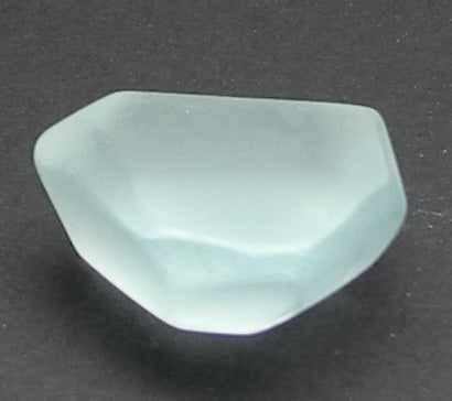 blue topaz - 28.63ct - Hand Select Gem Rough - prettyrock.com