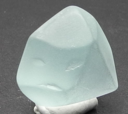 blue topaz - 28.63ct - Hand Select Gem Rough - prettyrock.com