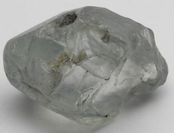 Blue Zircon - 9.25ct - Hand Select Gem Rough - prettyrock.com