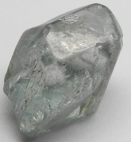 Blue Zircon - 9.25ct - Hand Select Gem Rough - prettyrock.com