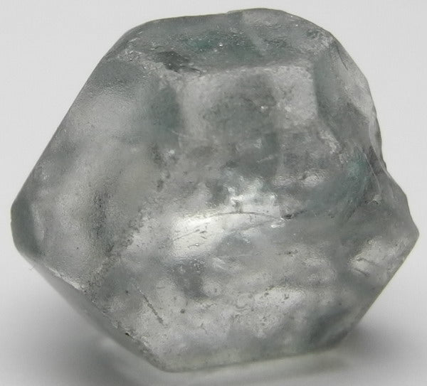 Blue Zircon - 15.4ct - Hand Select Gem Rough - prettyrock.com
