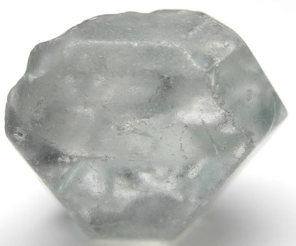 Blue Zircon - 15.4ct - Hand Select Gem Rough - prettyrock.com
