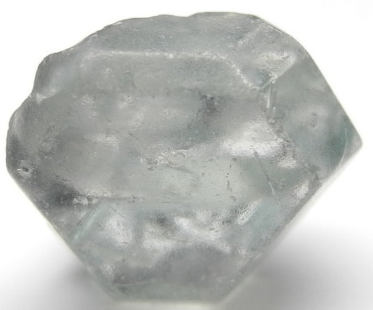 Blue Zircon - 15.4ct - Hand Select Gem Rough - prettyrock.com
