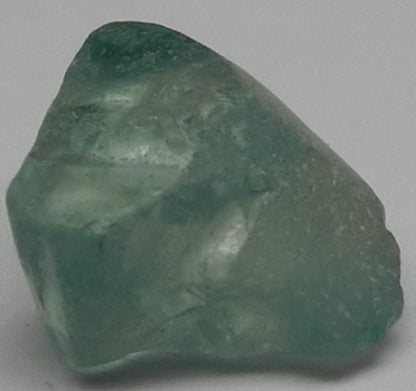 Blue Zircon - 4.25ct - Hand Select Gem Rough - prettyrock.com