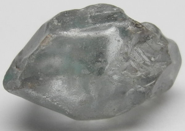 Blue Zircon - 6.75ct - Hand Select Gem Rough - prettyrock.com