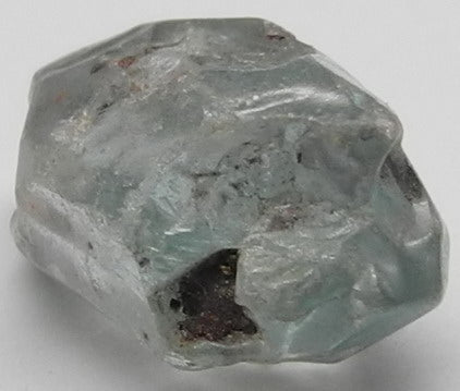 Blue Zircon - 6.75ct - Hand Select Gem Rough - prettyrock.com