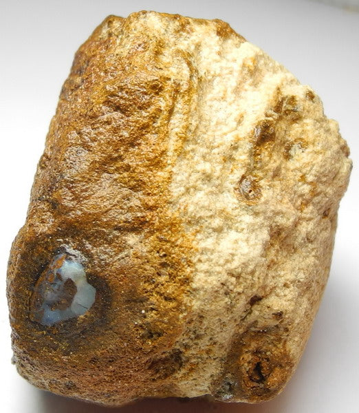 Boulder Opal - 347.5ct - Hand Select Gem Rough - prettyrock.com