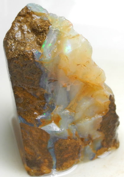 Boulder Opal - 159.1ct - Hand Select Gem Rough - prettyrock.com