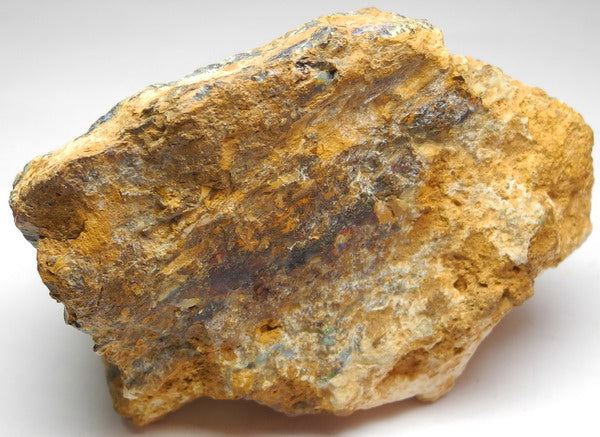 Boulder Opal - 362.5ct - Hand Select Gem Rough - prettyrock.com