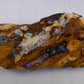 Boulder Opal - 44.75ct - Hand Select Gem Rough - prettyrock.com