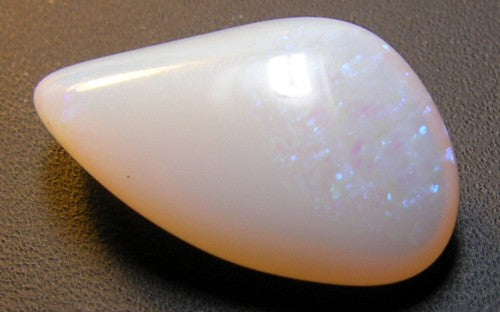 Brazilian Opal Cabochon - prettyrock.com