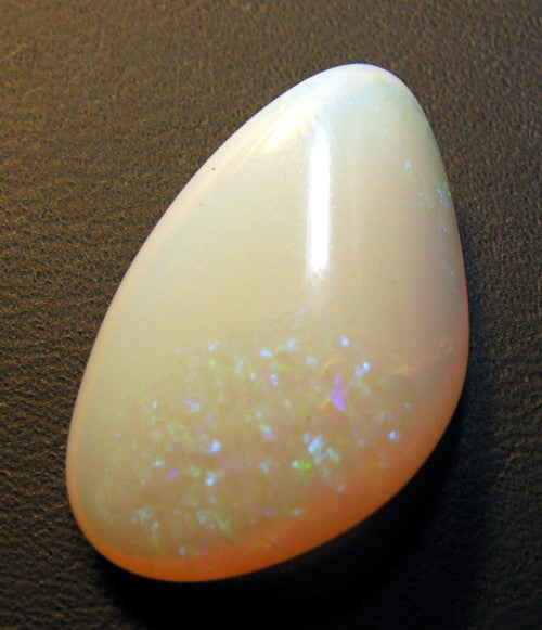 Brazilian Opal Cabochon - prettyrock.com