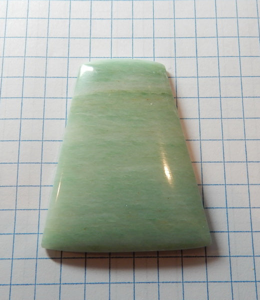 Canadian Jade Cabochon - prettyrock.com