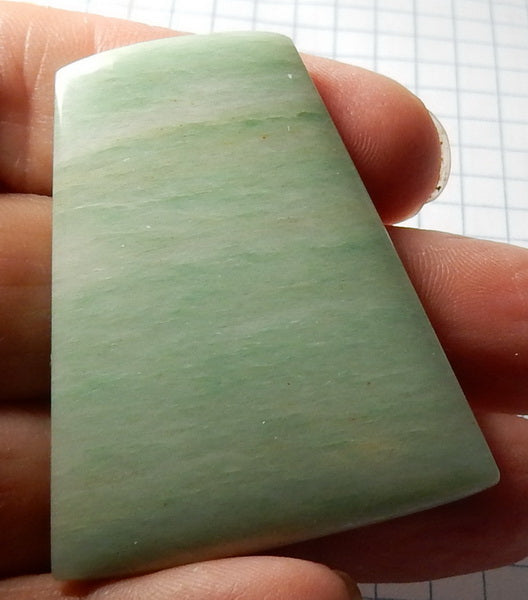 Canadian Jade Cabochon - prettyrock.com