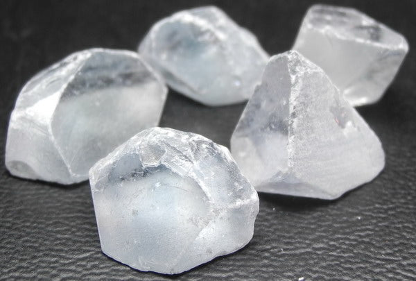 Celestite - 92ct - Hand Select Gem Rough - prettyrock.com