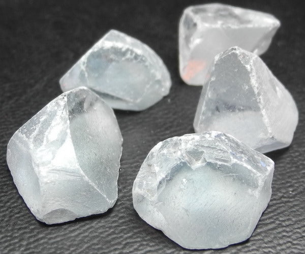 Celestite - 92ct - Hand Select Gem Rough - prettyrock.com