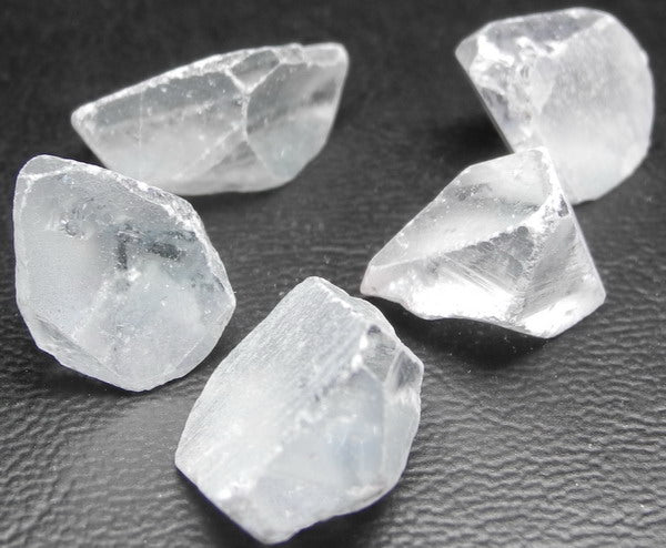 Celestite - 92ct - Hand Select Gem Rough - prettyrock.com