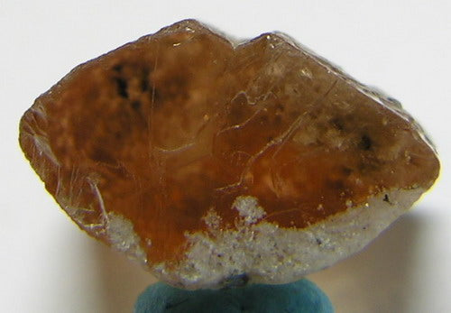 Champagne Topaz - 18.2ct - Hand Select Gem Rough - prettyrock.com