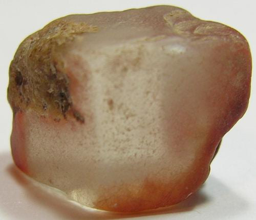 Champagne Topaz - 45.1ct - Hand Select Gem Rough - prettyrock.com