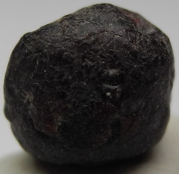 Chrome Pyrope Garnet - 3.6ct - Hand Select Gem Rough - prettyrock.com