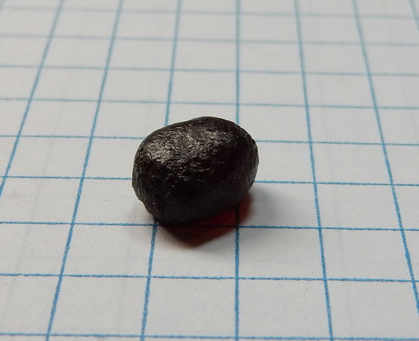 Chrome Pyrope Garnet - 3.38ct - Hand Select Gem Rough - prettyrock.com