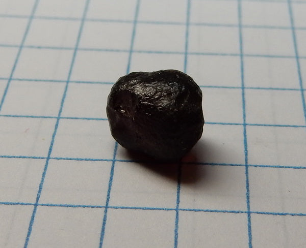 Chrome Pyrope Garnet - 3.38ct - Hand Select Gem Rough - prettyrock.com