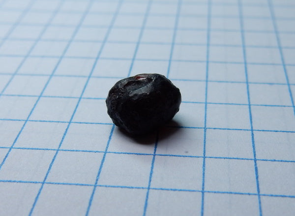 Chrome Pyrope Garnet - 3.02ct - Hand Select Gem Rough - prettyrock.com