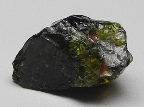 Chrome Tourmaline - 3.35ct - Hand Select Gem Rough - prettyrock.com