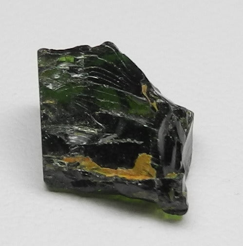 Chrome Tourmaline - 2.8ct - Hand Select Gem Rough - prettyrock.com