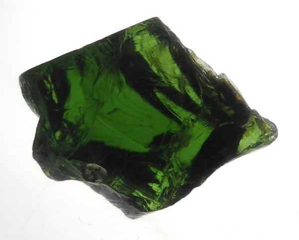 Chrome Tourmaline - 2.8ct - Hand Select Gem Rough - prettyrock.com