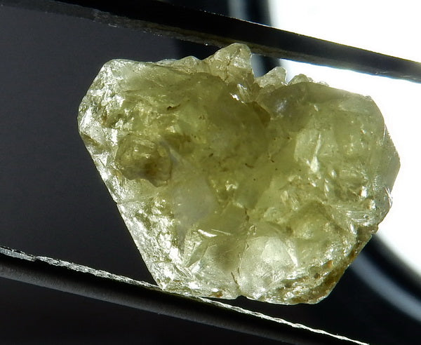 36.11ct Chrysoberyl  - Hand Select Gem Rough - prettyrock.com