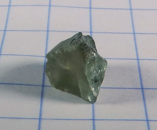 2.65ct Chrysoberyl  - Hand Select Gem Rough - prettyrock.com