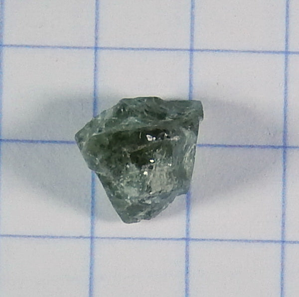 2.65ct Chrysoberyl  - Hand Select Gem Rough - prettyrock.com