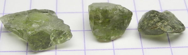 6.65ct Chrysoberyl  - Hand Select Gem Rough - prettyrock.com