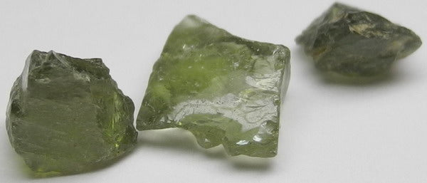 6.65ct Chrysoberyl  - Hand Select Gem Rough - prettyrock.com