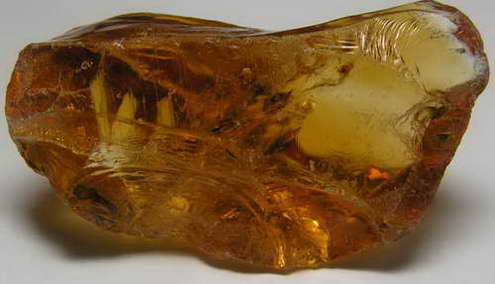 Citrine Quartz - 99.24ct - Hand Select Gem Rough - prettyrock.com