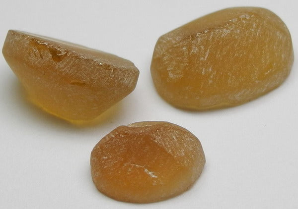 Citrine Quartz - 20.45ct - Hand Select Gem Rough - prettyrock.com