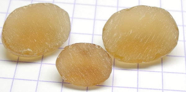 Citrine Quartz - 20.45ct - Hand Select Gem Rough - prettyrock.com