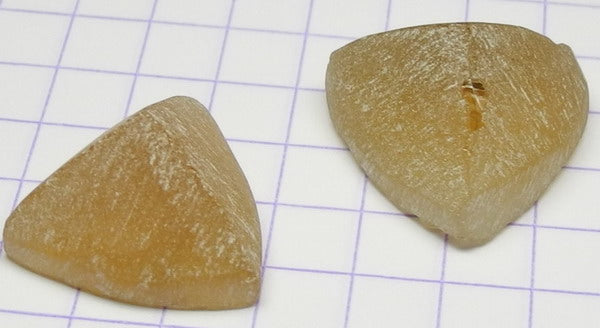 Citrine Quartz - 20.25ct - Hand Select Gem Rough - prettyrock.com